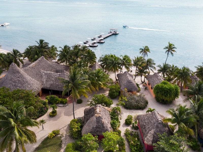 Matachica Resort & Spa - Adults Only,Belize>>Ambergris Caye,4 star