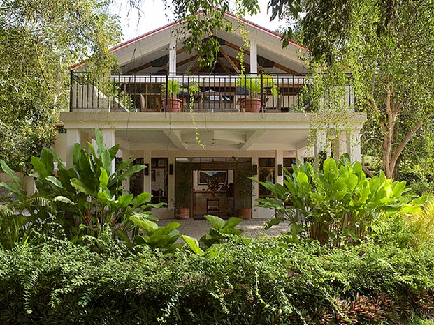 Ka'ana Resort,Near Green Iguana Conservation Project,5 star