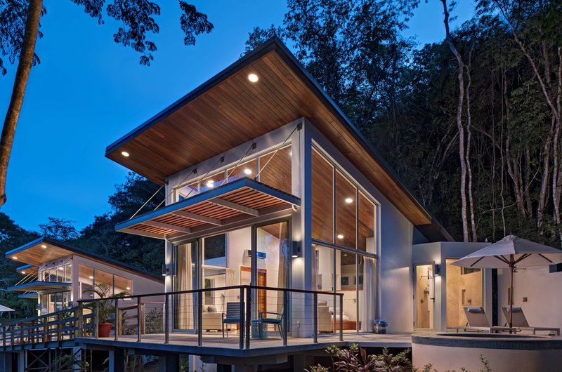 The Lodge At Chaa Creek,San Ignacio>>Belize,4 star