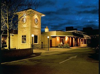 Treacy's West County Conference & Leisure Centre
