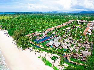 graceland khaolak beach resort