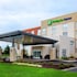 Holiday Inn Express Chesapeake - Norfolk By Ihg,Norfolk>>Chesapeake,3 star