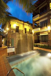 Motive Cottage Resort,Khuekkhak>>Khao Lak,3 star