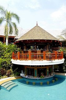 The Hotspring Beach Resort & Spa,Khok Kloi>>Khao Lak,5 star