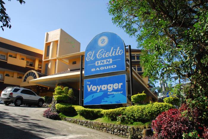 el cielito