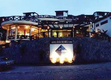 Hotel Ilha Branca Inn,Buzios>>Armação Dos Búzios,3.5 star
