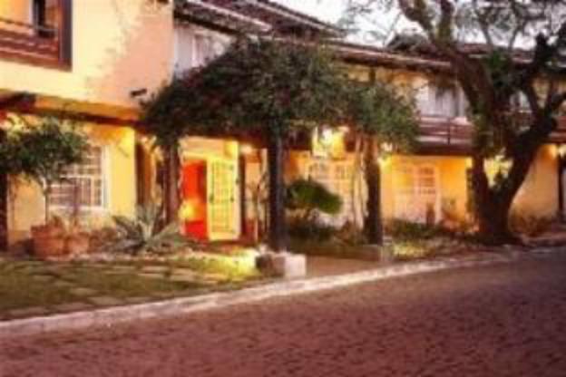 auberge de la langouste