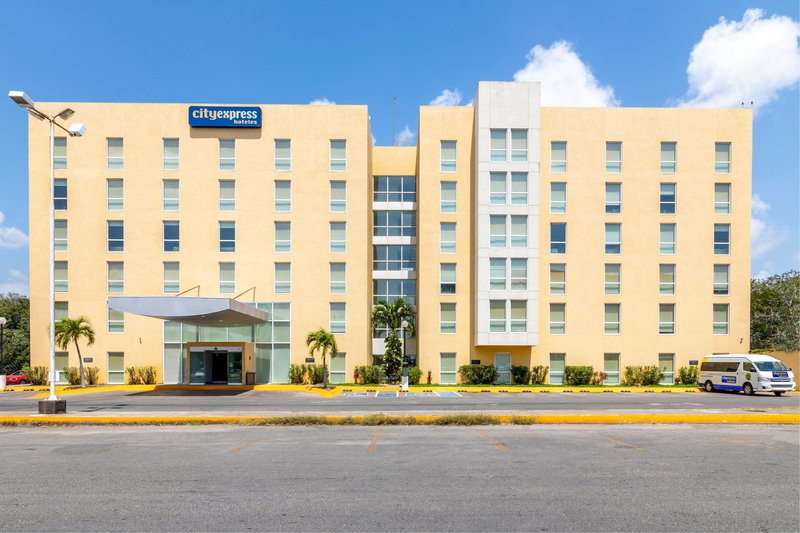 City Express By Marriott Chetumal