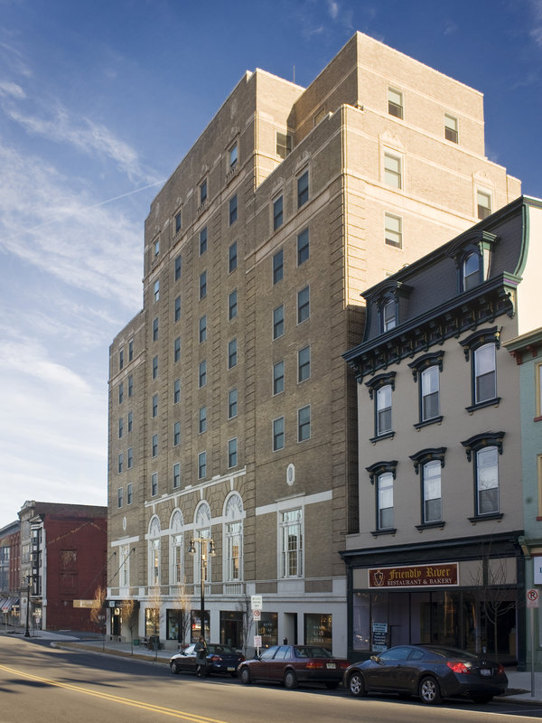 Grand Eastonian Hotel & Suites,Bethlehem>>Allentown,3.5 star