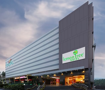 Lemon Tree Hotel, Dehradun,Malsi,4 star