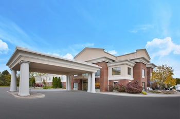 Holiday Inn Express & Suites Rochester-Victor,Fishers>>East Bloomfield,3 star
