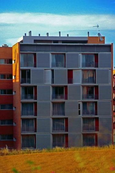 Apartaments Els Quimics,Girona>>Costa Brava,3 star