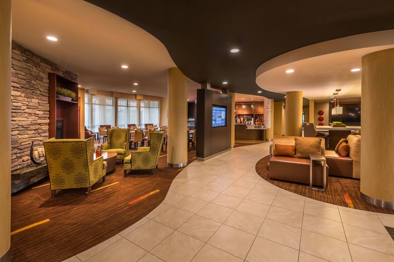 Courtyard By Marriott Carson City,Nevada>>Carson City,3 star