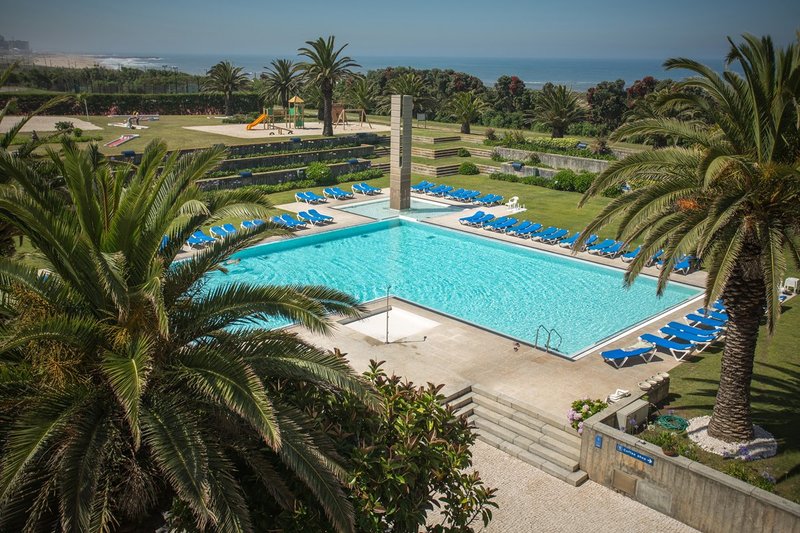 hotel solverde spa and wellness center