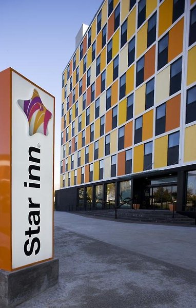 star inn porto