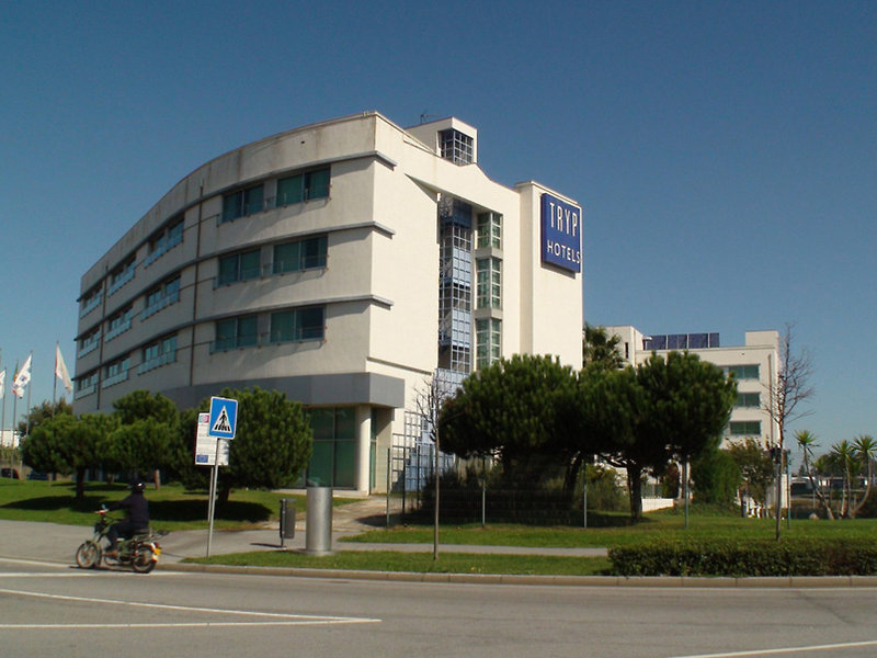 Tryp By Wyndham Porto Expo Hotel,Near Exponor - Porto International Fair,4 star