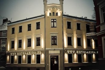 akira bed and breakfast