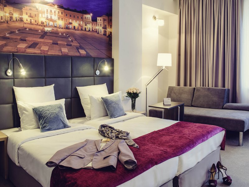 Hotel Vestil,Piotrkow Trybunalski>>Lodz,3 star
