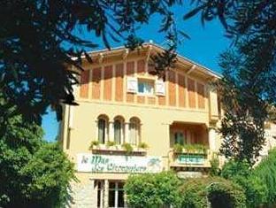 Hotel Le Mas Des Citronniers,Elne>>Collioure,3 star