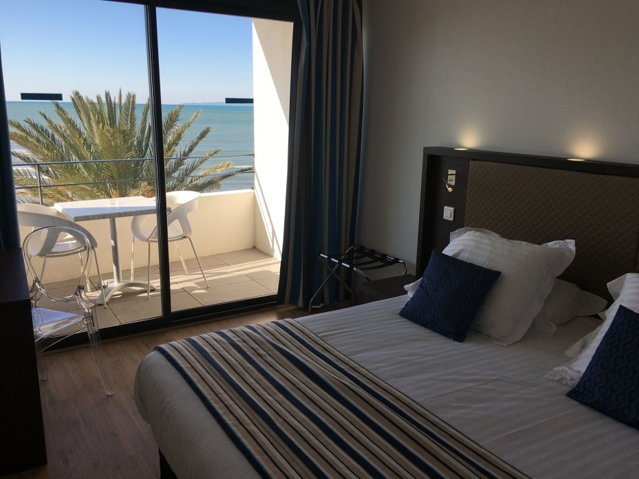 Splendid Hôtel Camargue,Near Office De Tourisme Le Grau Du Roi Port Camargue,3 star