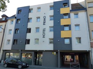 hotel primo colmar centre