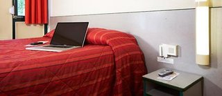 Premiere Classe Freyming-Merlebach,Near Maison Des Cultures Frontieres,1 star