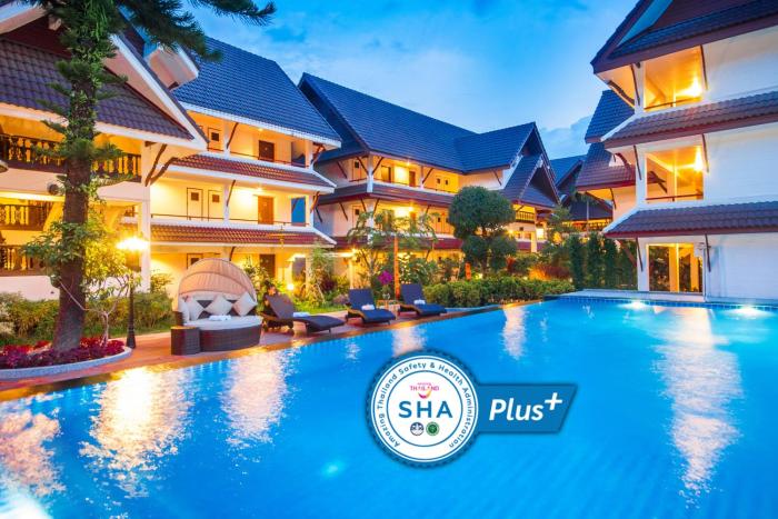 Nak Nakara Hotel