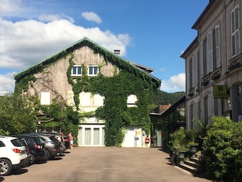 la residence logis de france