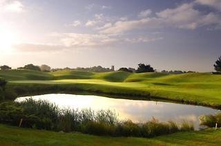 St Mellion International Resort,Near The Airport,4 star
