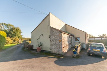 Greyfield Farm Cottages,Bath And North East Somerset>>Bath,4 star