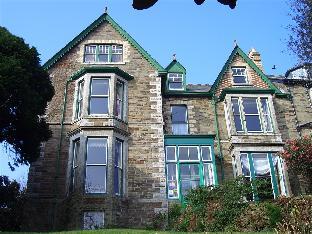 Penrose B&B,Lostwithiel>>Cornwall,4 star