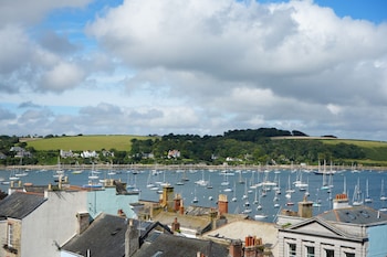 corder view
