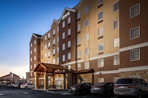 Staybridge Suites Chattanooga At Hamilton Place By Ihg,Ooltewah>>Chattanooga,3 star