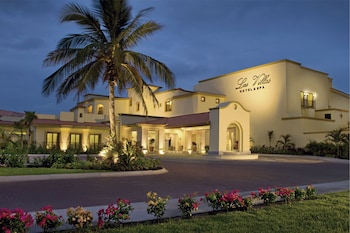 Las Villas Hotel & Golf By Estrella Del Mar,Mazatlán>>Mazatlan,4 star
