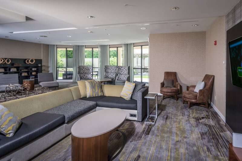 Courtyard By Marriott Bangor,Bar Harbor>>Bangor,3 star