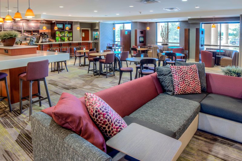 Courtyard By Marriott Mobile Daphne/Eastern Shore,Spanish Fort>>Mobile,3 star