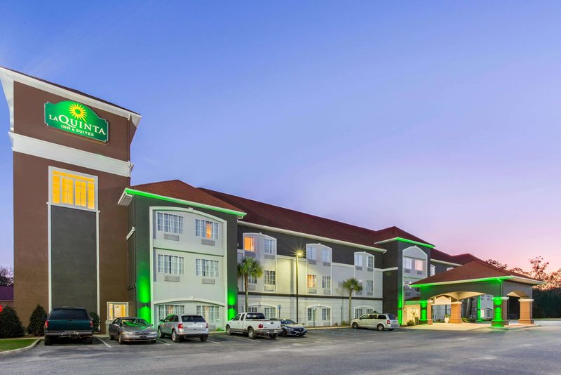 La Quinta Inn & Suites North Mobile - Satsuma,Satsuma>>Mobile,2.5 star
