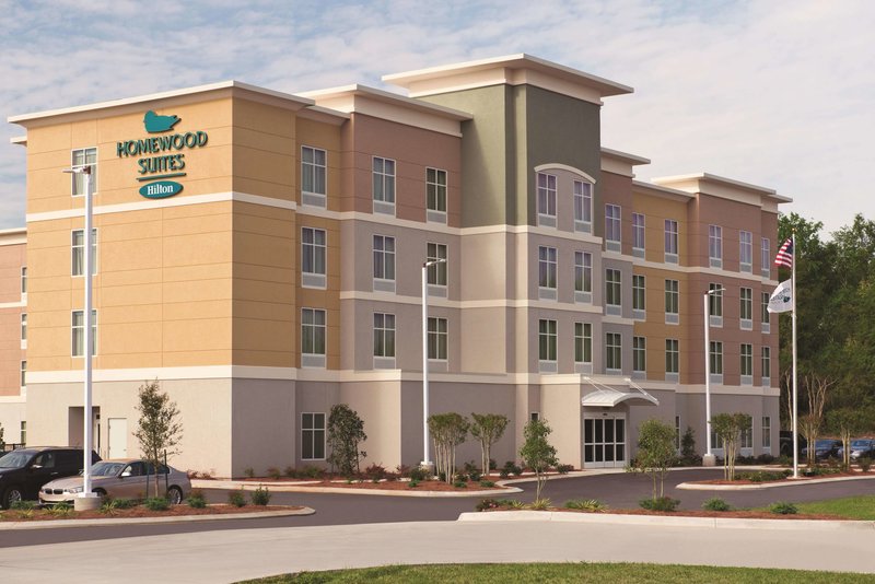 Homewood Suites By Hilton Mobile I-65/Airport Blvd, Al,Bayou La Batre>>Atmore,3 star