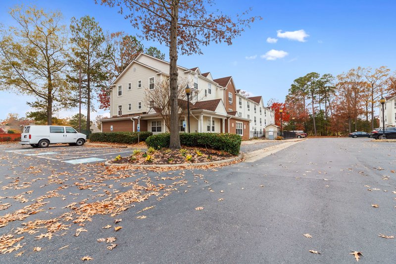 Extended Stay America Suites Newport News Yorktown,Grafton>>Fort Eustis,2.5 star