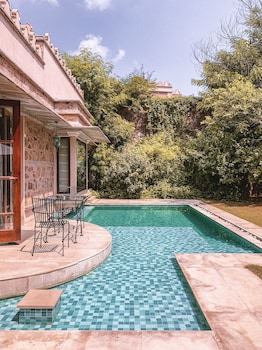 Tree Of Life Resort And Spa, Jaipur,Kukas,5 star