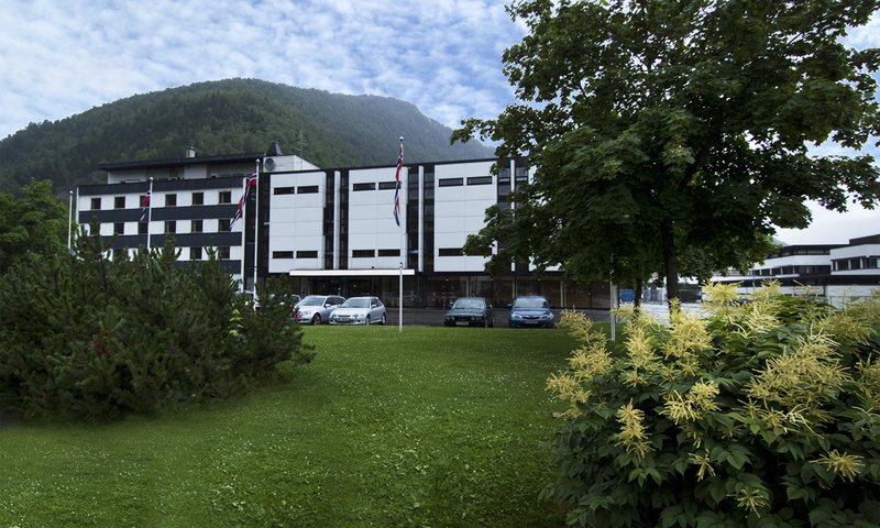 Thon Partner Hotel Otta,Otta Station>>Otta,3 star