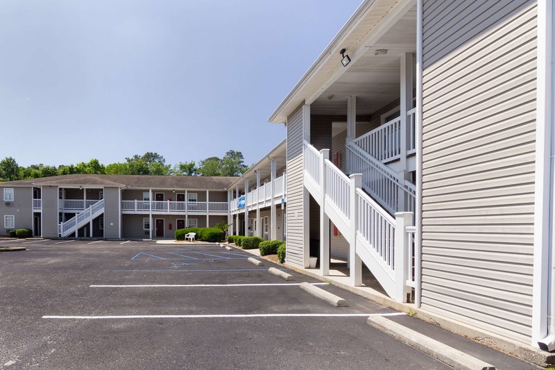 Motel 6 Gulf Shores, Al,Gulf Shores>>Baldwin County,2 star