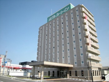 hotel route inn niigata nishi inter