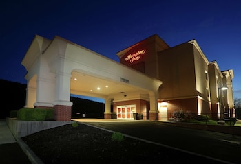 Hampton Inn Owego,Binghamton>>Apalachin,3 star