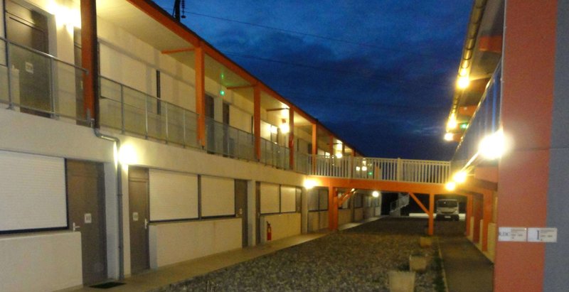 Hotel Kyriad Toulouse Sud - Roques,Muret>>Midi-Pyrénées,3 star