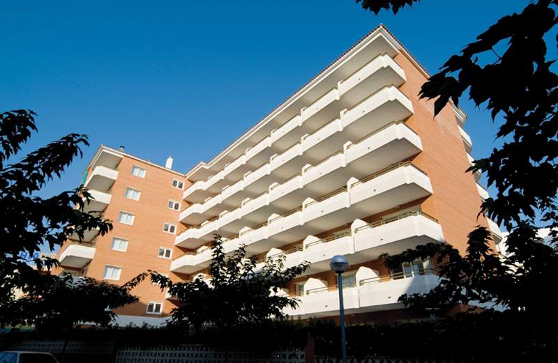 ancora salou apartamentos