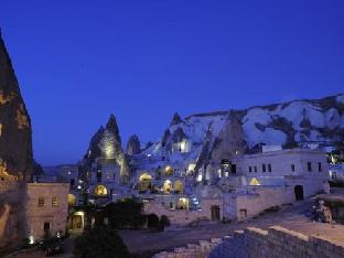 anatolian houses cave hotel and spa
