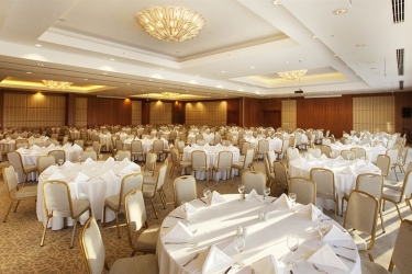 Park Dedeman Denizli,Merkezefendi>>Denizli,4 star