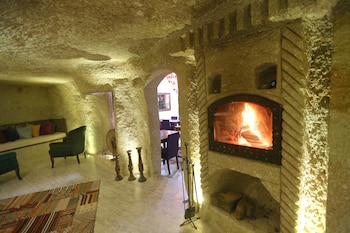Cappadocia Abras Cave Hotel,Nevsehir>>Cappadocia,3 star