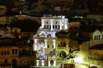 Perimasali Cave Hotel - Cappadocia